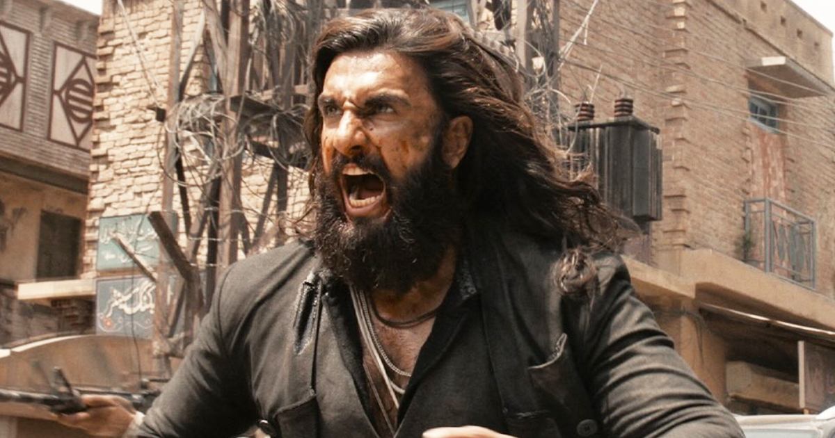 dhurandhar 2